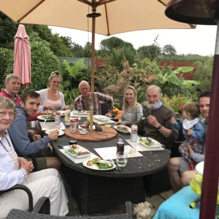 Gwynarth B&B
