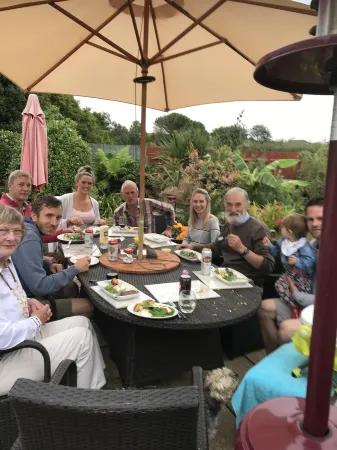 Gwynarth Guest House