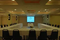 Master Grande Hotel - Próximo ao Palácio do Governo 포르투알레그레 호텔