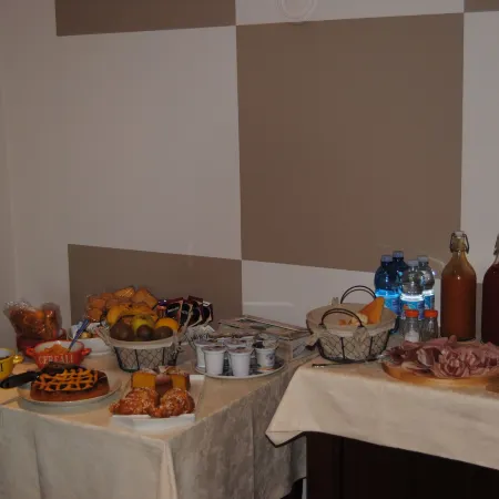Agriturismo I Grappoli
