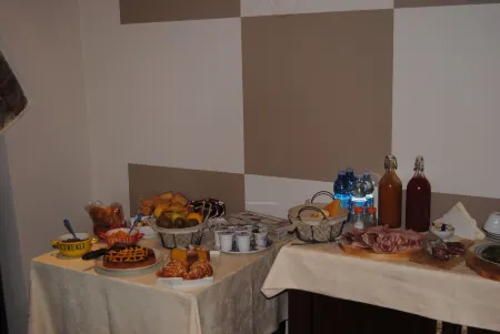 Agriturismo I Grappoli