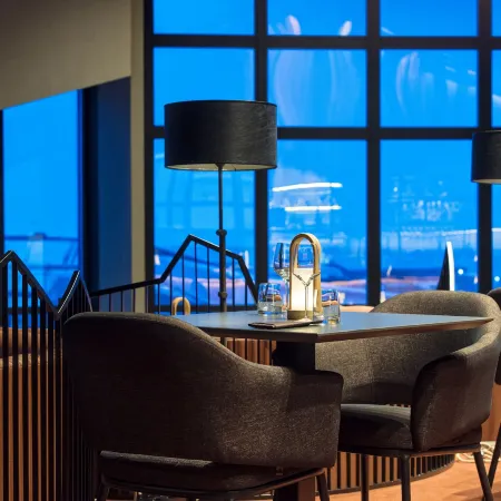 Radisson Blu Polar Hotel, Spitsbergen