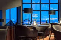 Radisson Blu Polar Hotel, Spitsbergen - sarapan