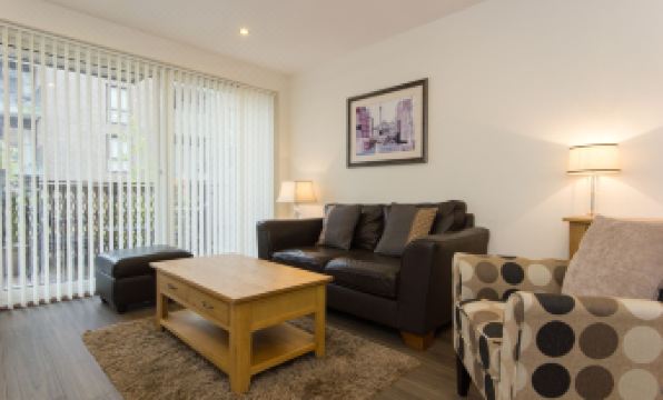 Citystay Living - Mill Park Apartments