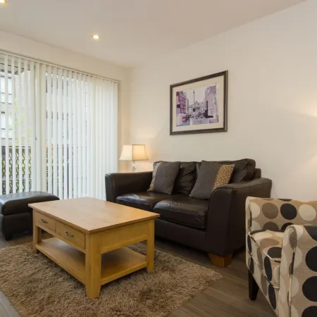 Citystay Living - Mill Park Apartments