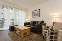 Citystay Living - Mill Park Apartments Hotel a Cambridge