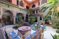 Riad Carole - Perfect for Families & Groups