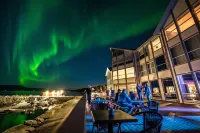 Malangen Resort Hotel a Balsfjord Municipality