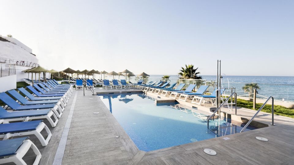 Hotel Best Benalmadena