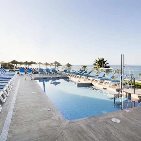 Hotel Best Benalmadena