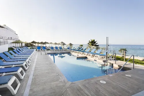 Hotel Best Benalmadena