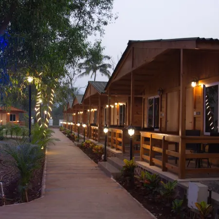 Sai River Resort