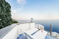 La Divina Amalfi Coast Hotel a Praiano