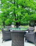 Four Seasons in Kutaisi