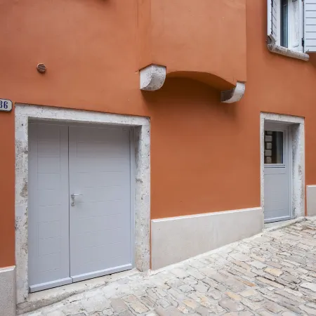 Apartment and Studio CA’ 3 VIE