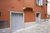 Apartment and Studio CA’ 3 VIE