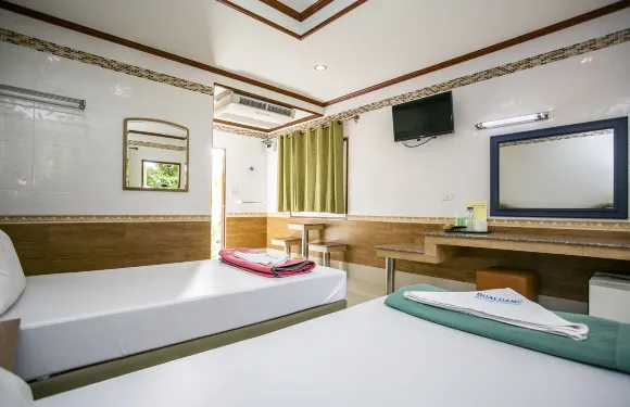 布阿朗精品度假村