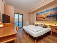 ホテル エデン ブレンゾーネ・スル・ガルダのホテル