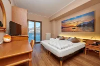 Hotel Eden Hotels in Brenzone sul Garda