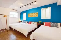 DOUCE（ドゥース） レキオ周辺のホテル