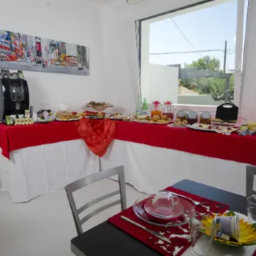 Hotel Rainbow Resort