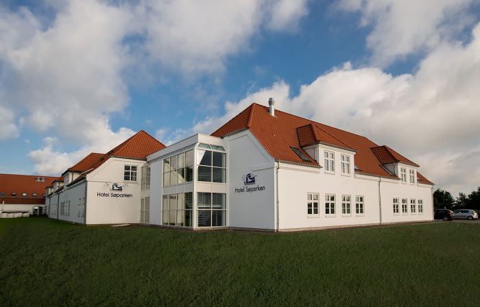 Hotel Søparken