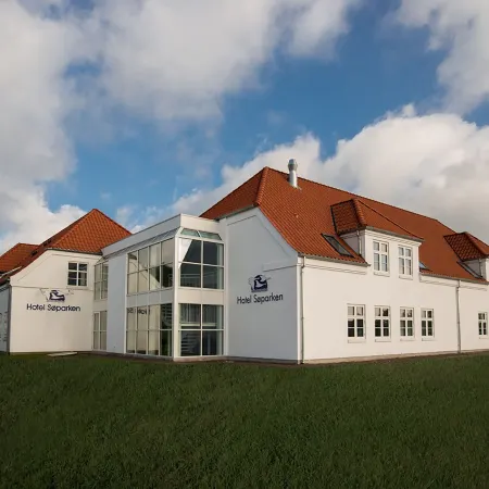 Hotel Søparken