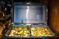 S.22 Hotel Suratthani - Breakfast