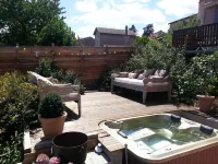 Relais St Jacques - Roanne Hotels in Cherier