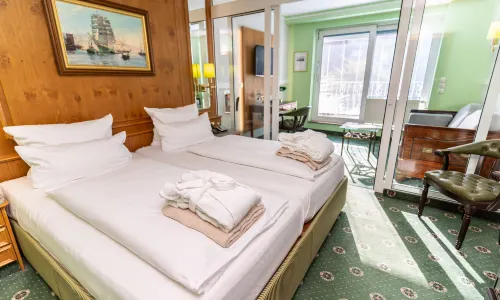 Hotel Strandperle