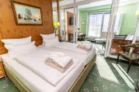 Hotel Strandperle