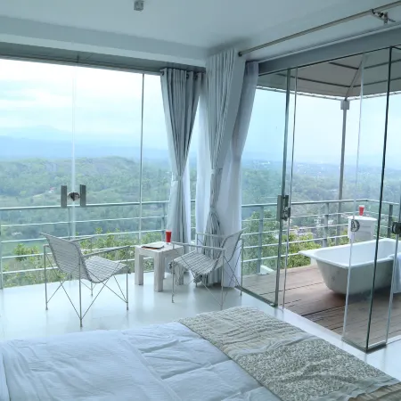 Sky Pavilion