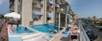 Hotel Residence Villa Jolanda - Pools