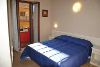 La Chioccia Hotels in Valmontone