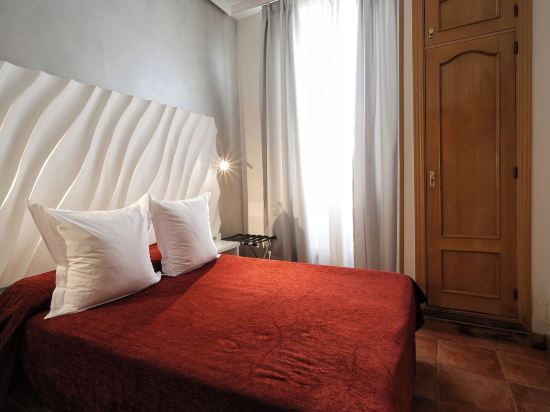 Hostal Las Fuentes