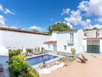 Limehome Evora Rua de Machede 52 Hotéis em Évora