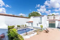 Limehome Evora Rua de Machede 52