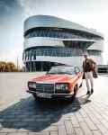 Pullman Stuttgart Fontana - Badekar