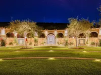 Europa Village Wineries and Resort Hotels in Temecula