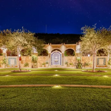 Europa Village Wineries and Resort