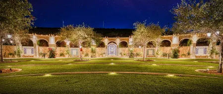 Europa Village Wineries and Resort