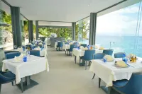 Boutique Hotel Mali Raj - Desayuno