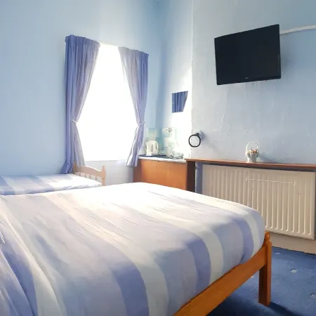 Gracelands Guest House