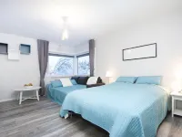 Nordurey Guesthouse Hotels near Reykjavik Domestic Airport