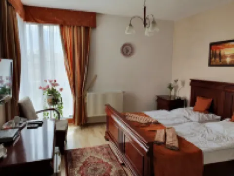 Hotel Oko Hotéis em Nitra