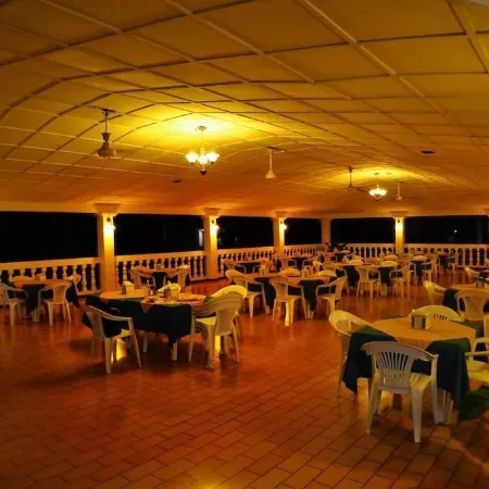 Hotel la Isla