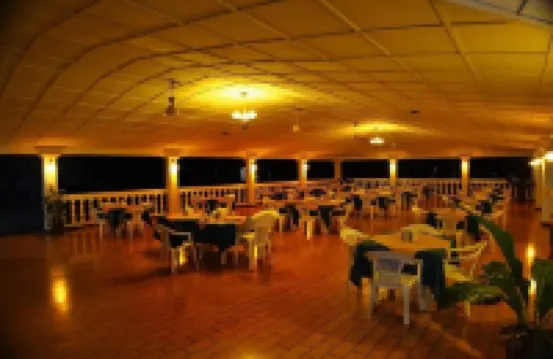 Hotel la Isla