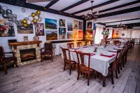 Casa Octavian Hotels in Sucevita