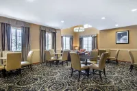 Hampton Inn Manchester Downtown