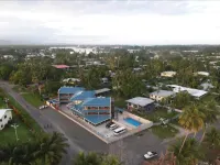 Nambis Inn Hotels in 